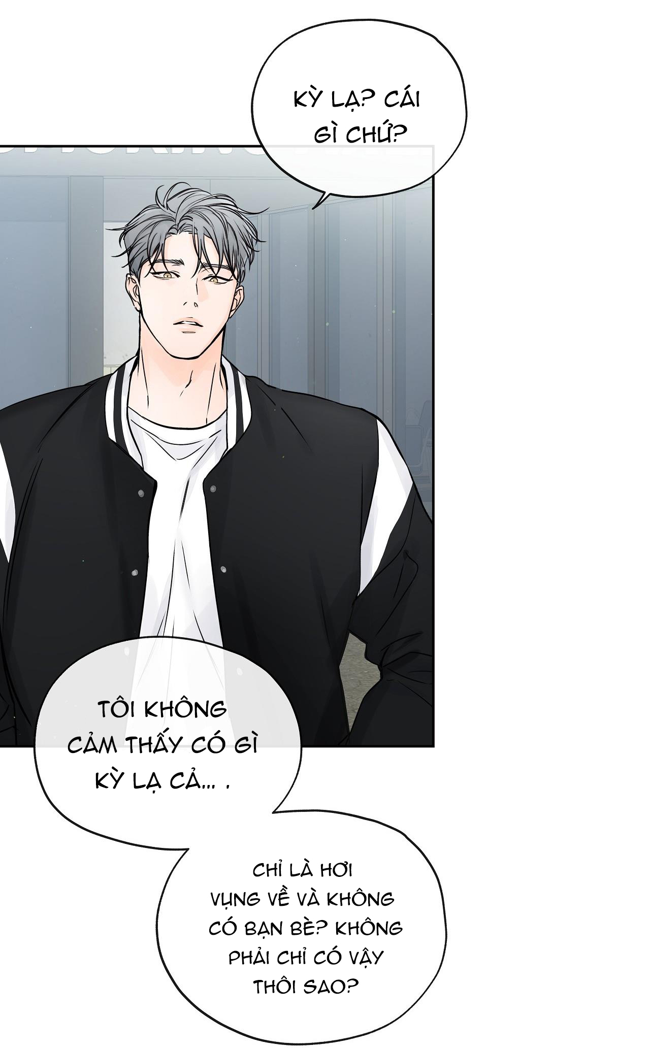 hướng đến nơi chân trời chapter 15 9