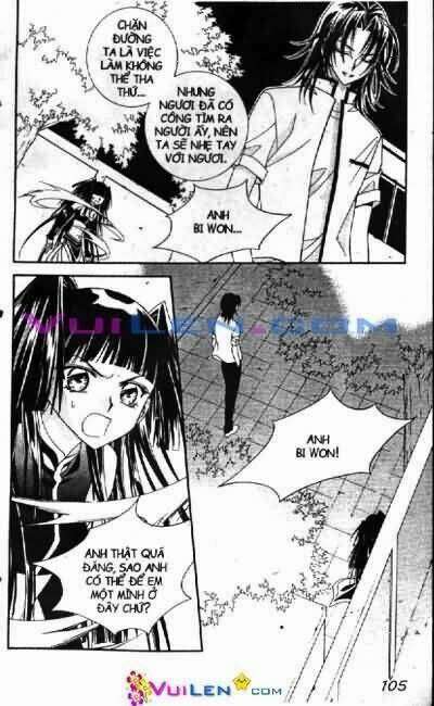 nàng công chúa bỏ trốn chapter 7 103