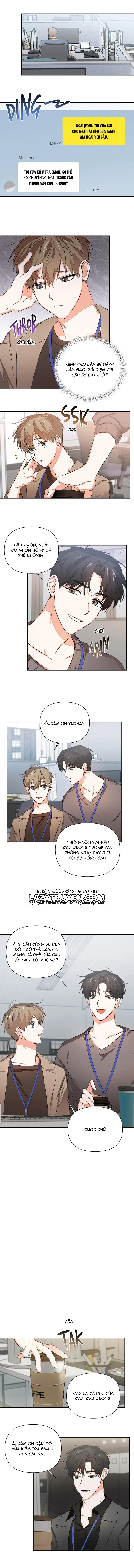 vòng lặp 9 giờ chapter 2 5