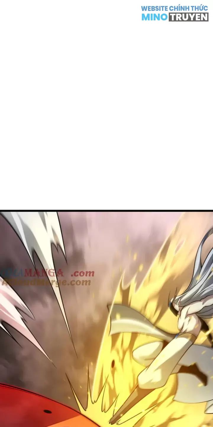 ta, chúa tể rừng xanh chapter 31 12