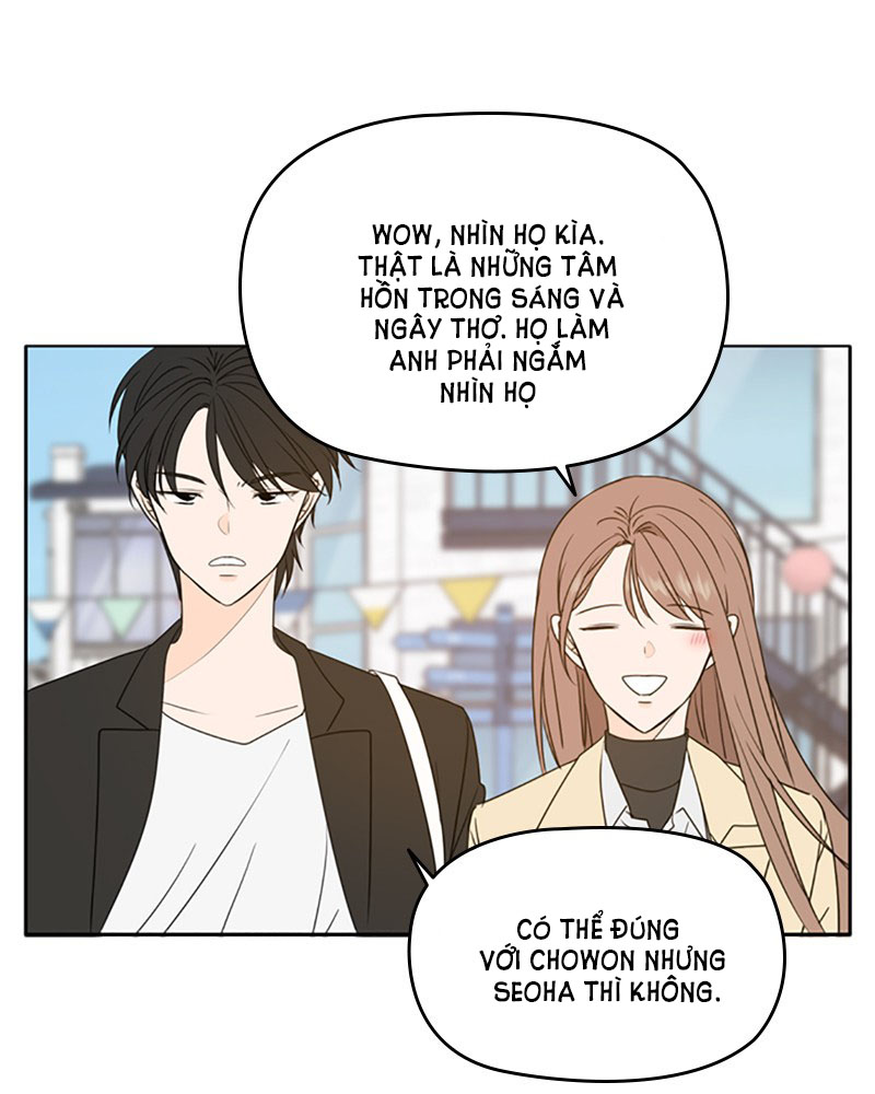 hẹn gặp anh ở kiếp thứ 19 chapter 88 33