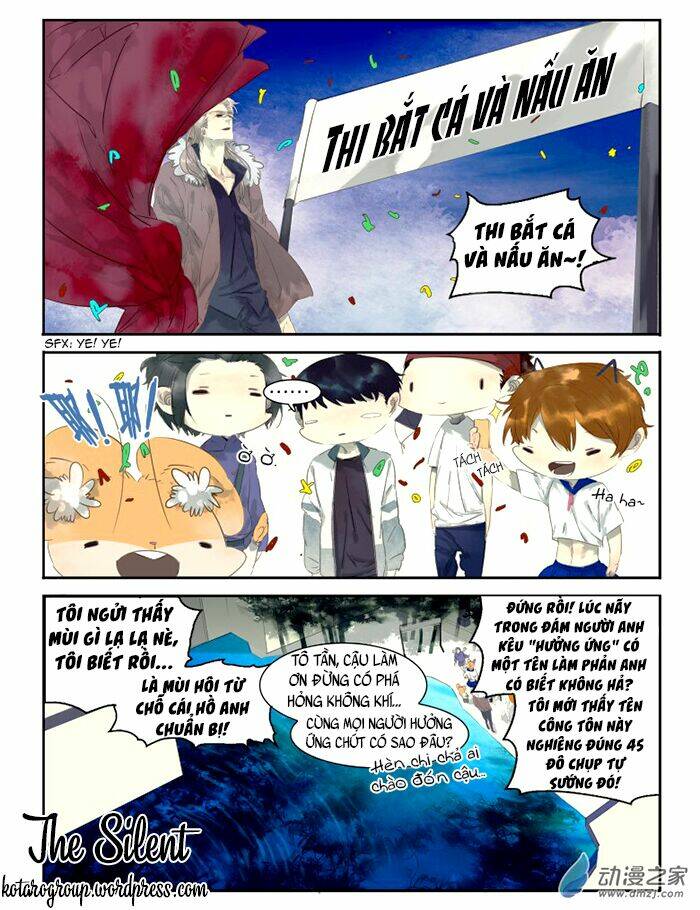 gia tử khu 37 chapter 9 5