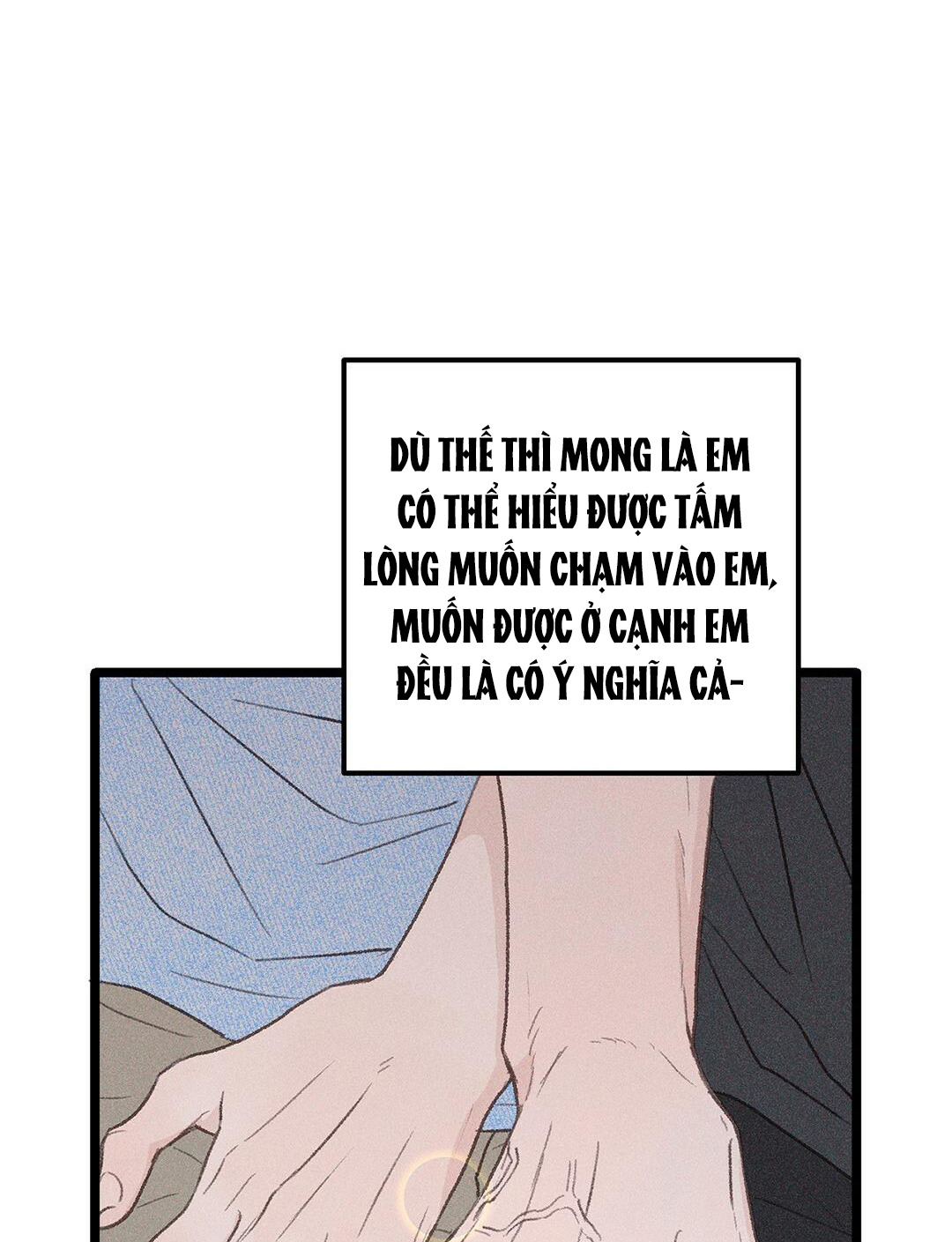 vùng cấm tình yêu của beta chapter 34 94