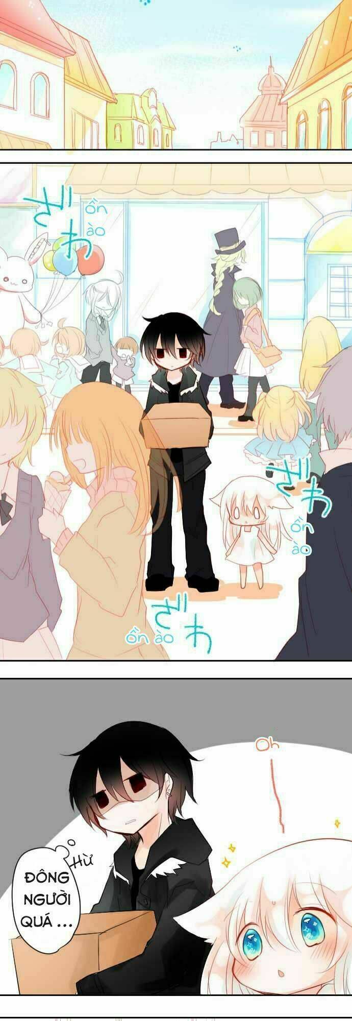 rodiura kurashi chapter 4 27