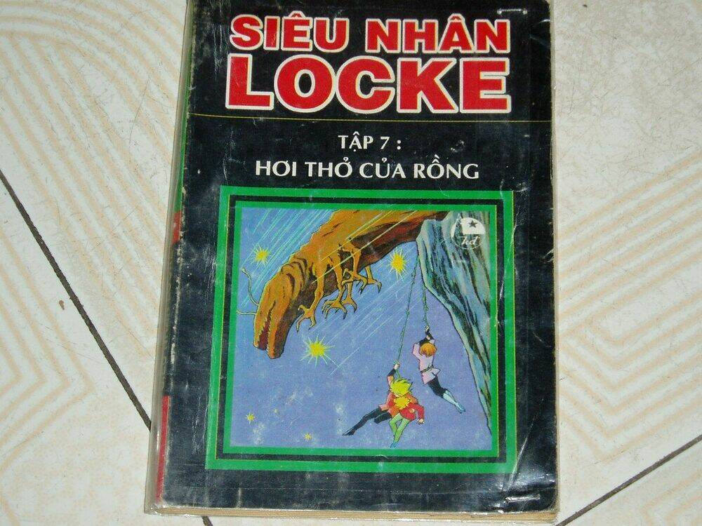siêu nhân locke chapter 7 1