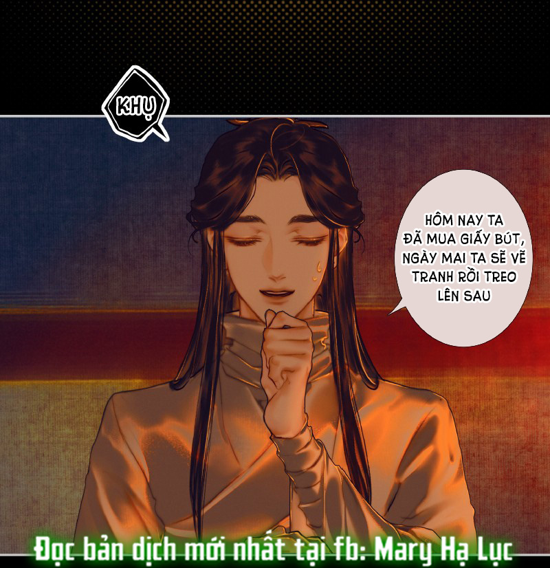 thiên quan tứ phúc - bách vô cấm kỵ chapter 25.2 3