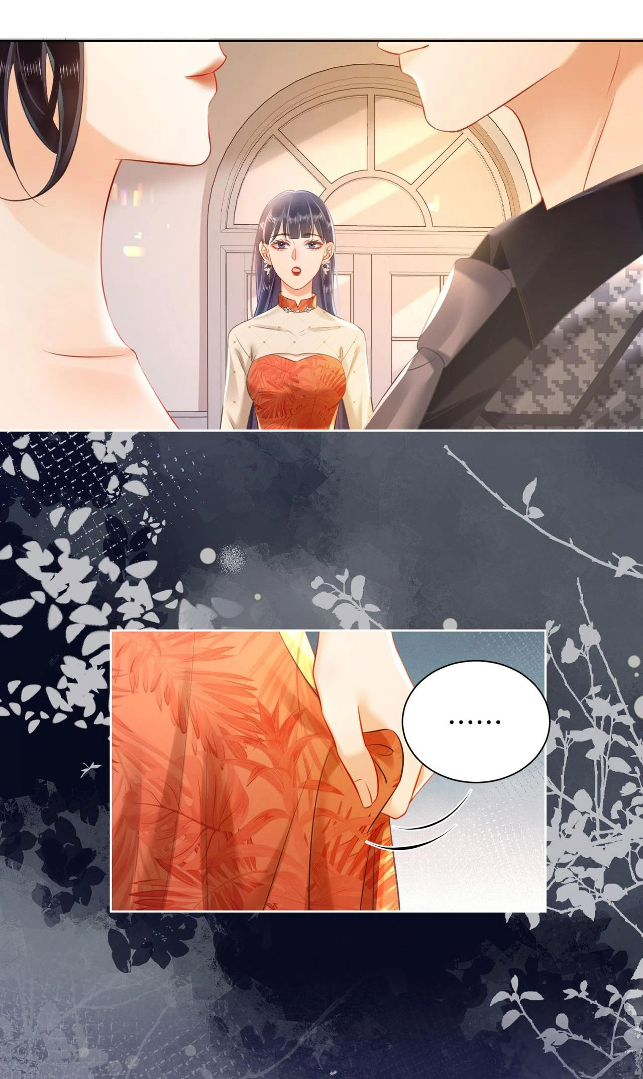 hôn nhân ngọt ngào đến tận xương chapter 15.2 13