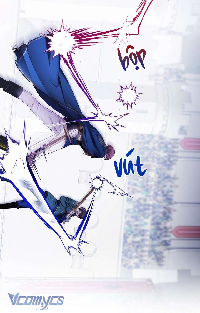 lần đầu bé út được yêu thương chapter 12 12