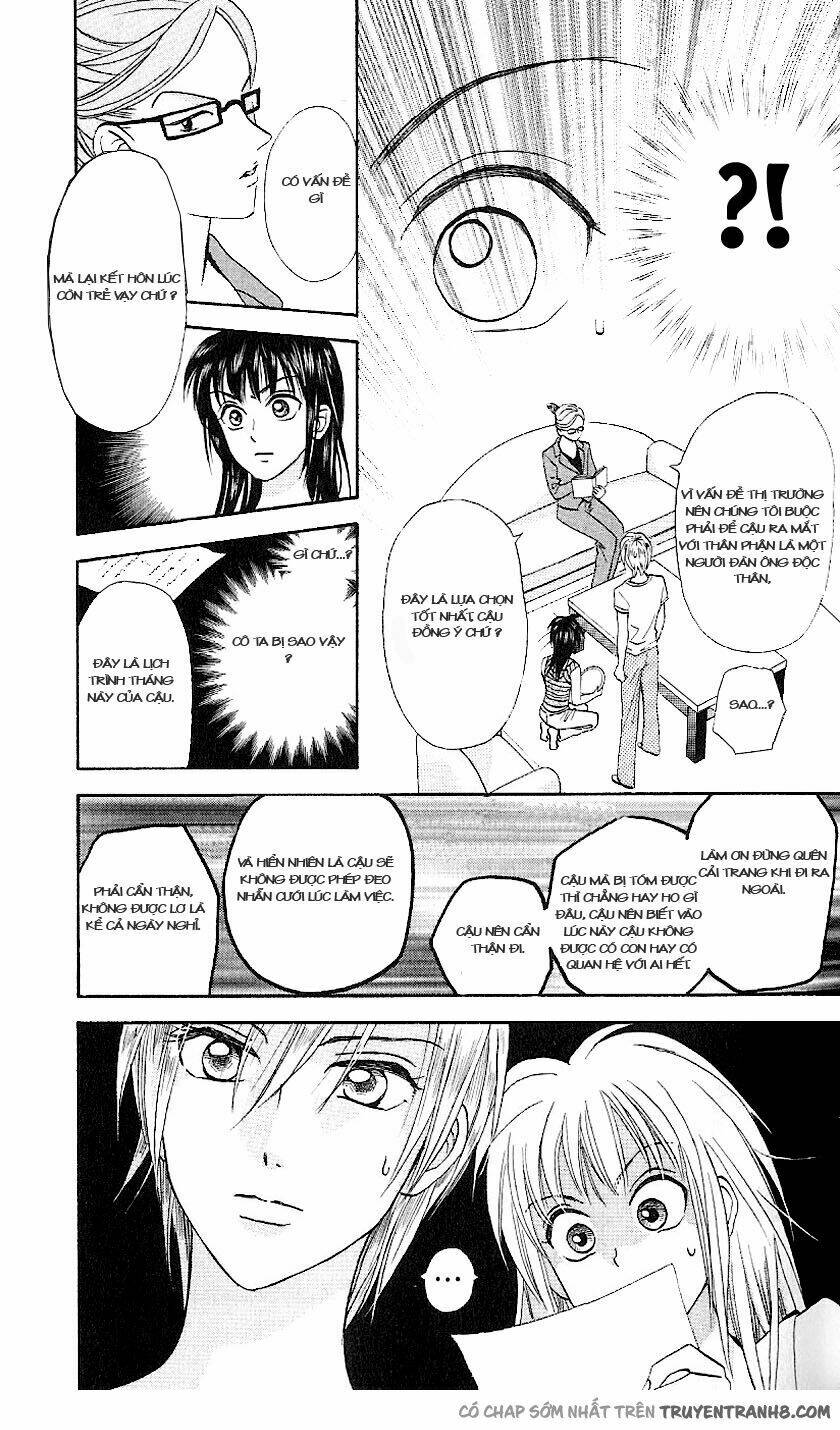 romeo và juliet hiện đại ii chapter 2 20