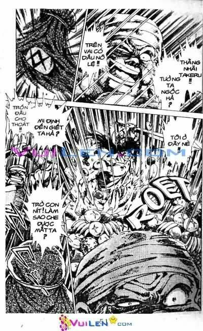 vương tử takeru chapter 11 51