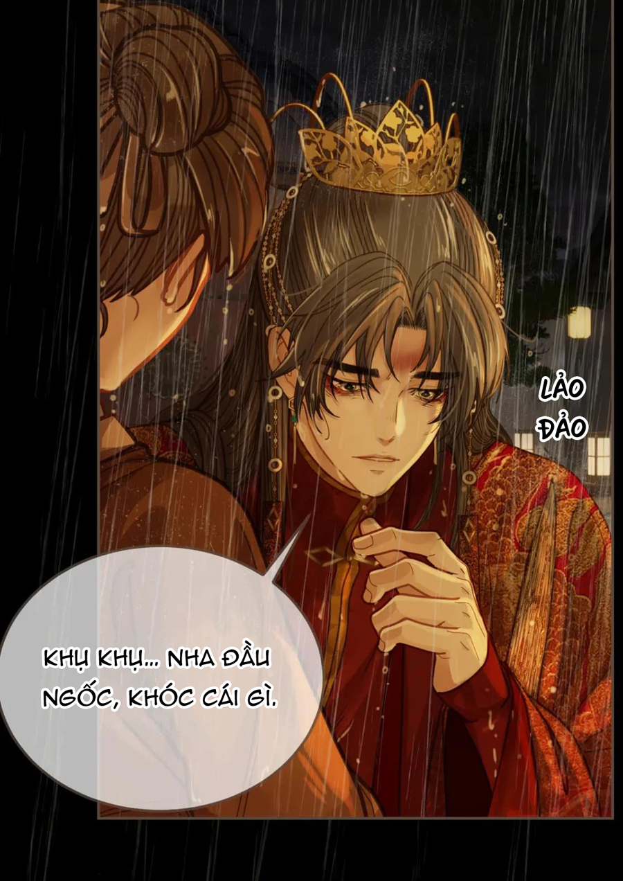 á nô 2: thám hoa chapter 8 44