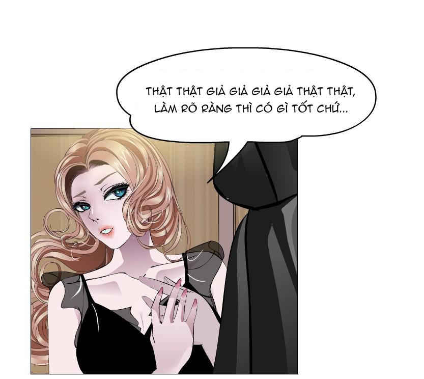 cạm bẫy của nữ thần chapter 105 10