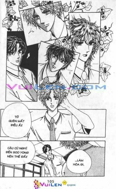tóc gió thôi bay chapter 7 105