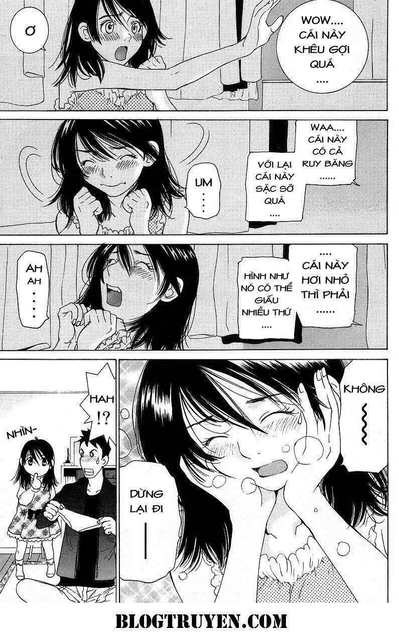 gacha gacha - secret chapter 48 19