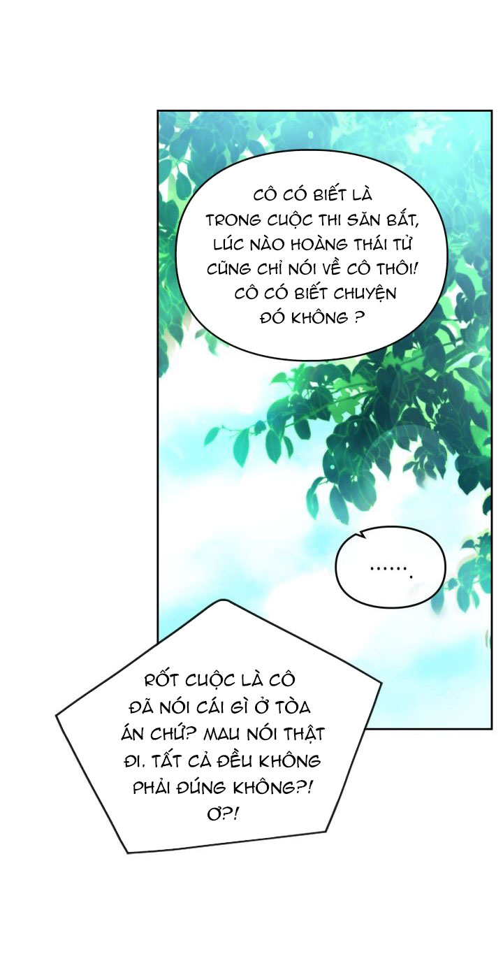 kết thúc của nhân vật phản diện chỉ có thể là cái chết chapter 87 9