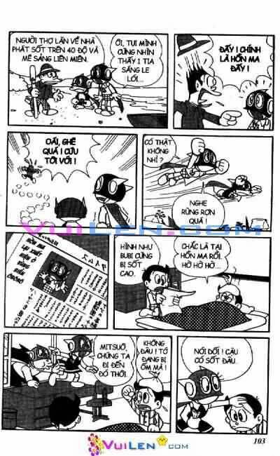 siêu nhân pacman chapter 8 5