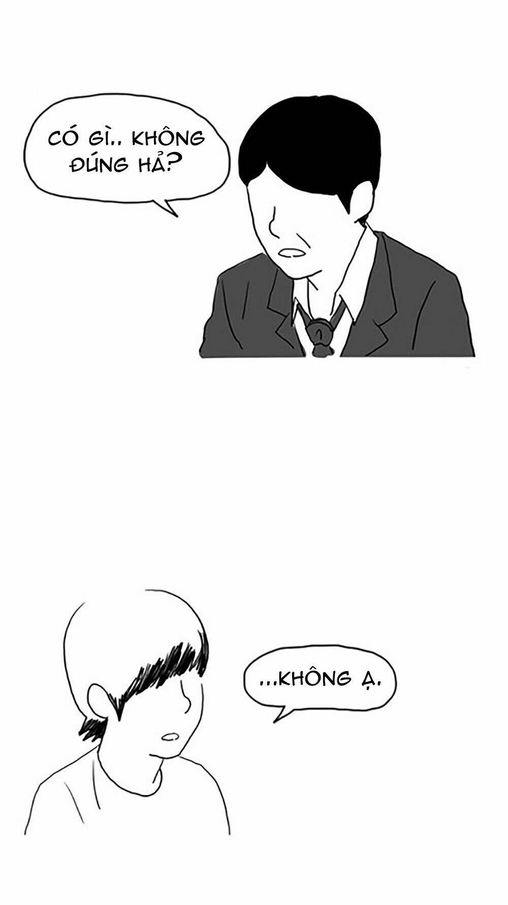 cô nàng trên lớp - the girl from class chapter 24 22