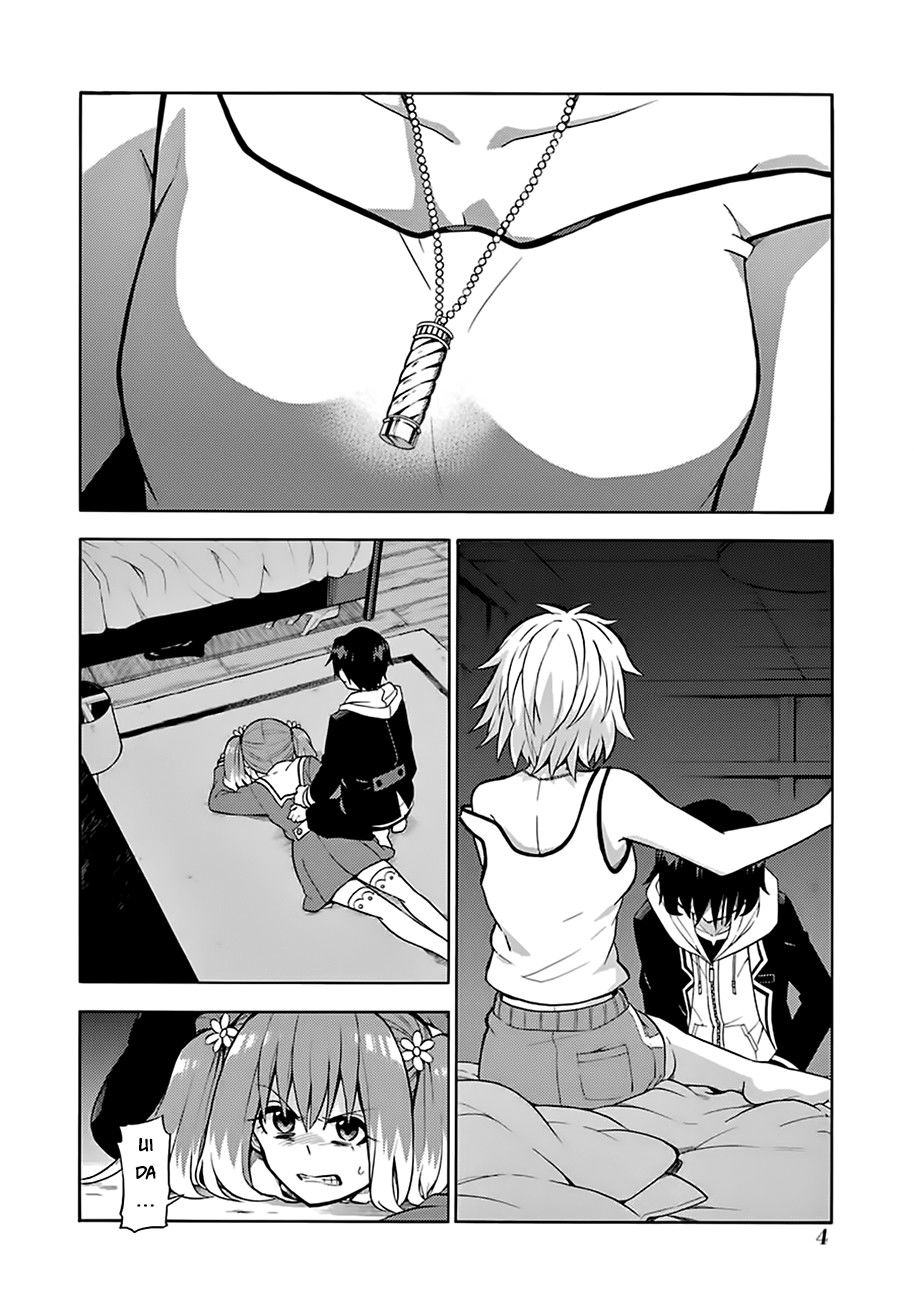 nana vô năng chapter 12 2