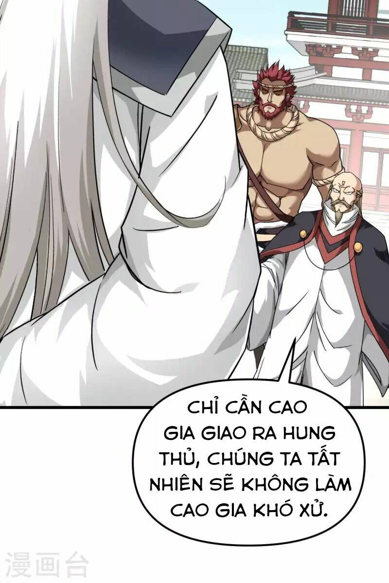 trọng sinh ta là đại thiên thần chapter 123 56