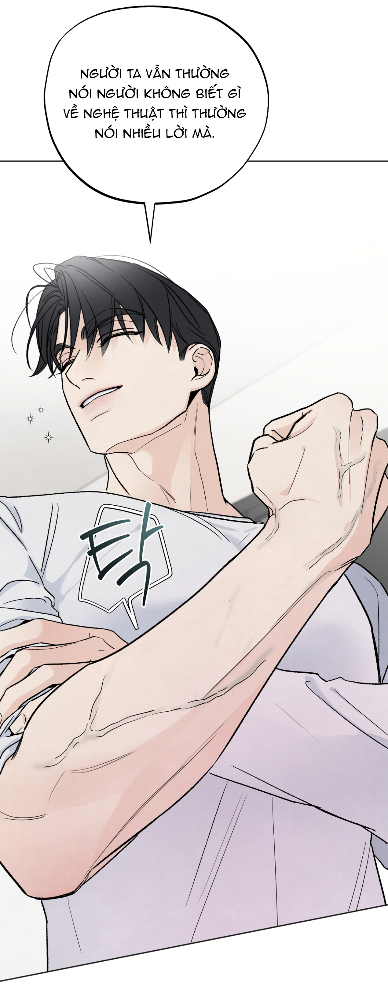 hoàn cảnh của rác rưởi chapter 21.2 25