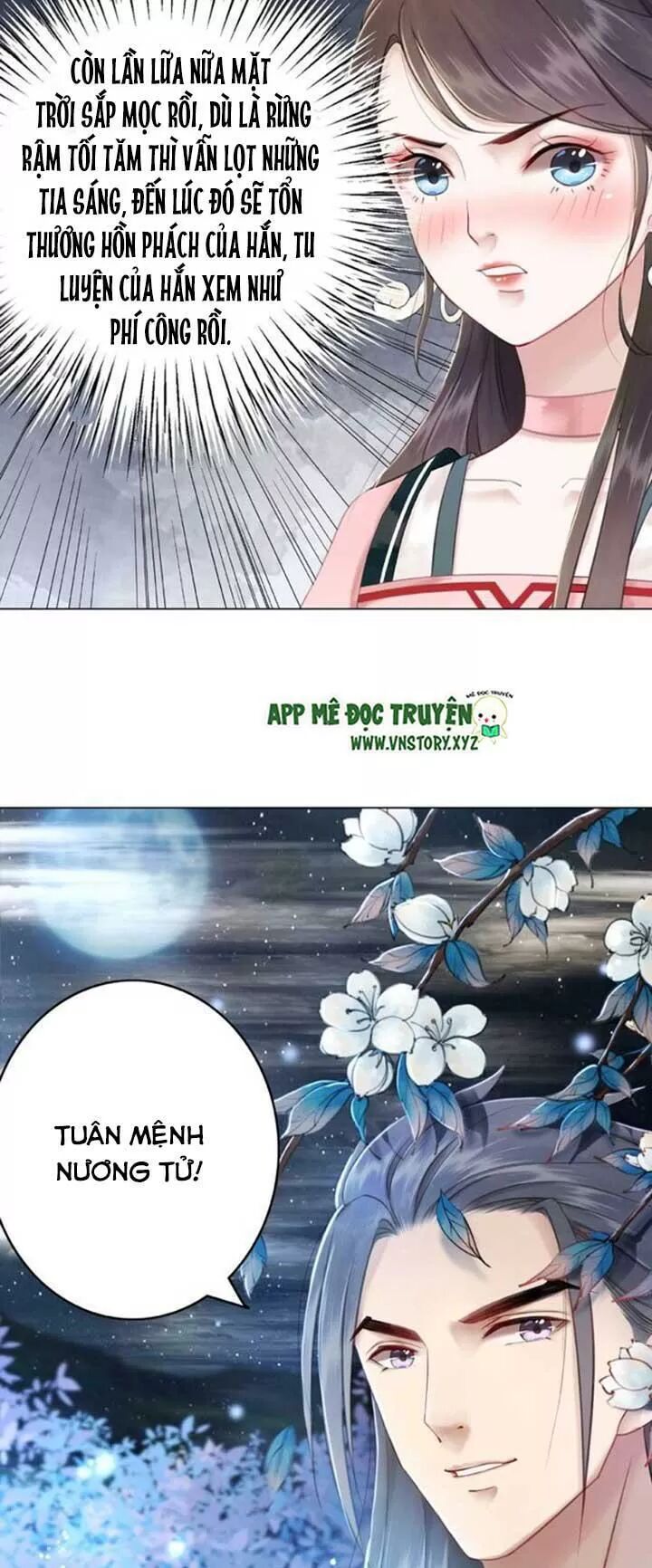 cực phẩm phế vật tiểu thư chapter 44 33