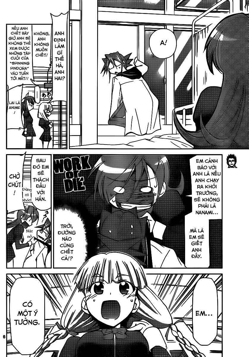 denpa kyoushi chapter 8 7