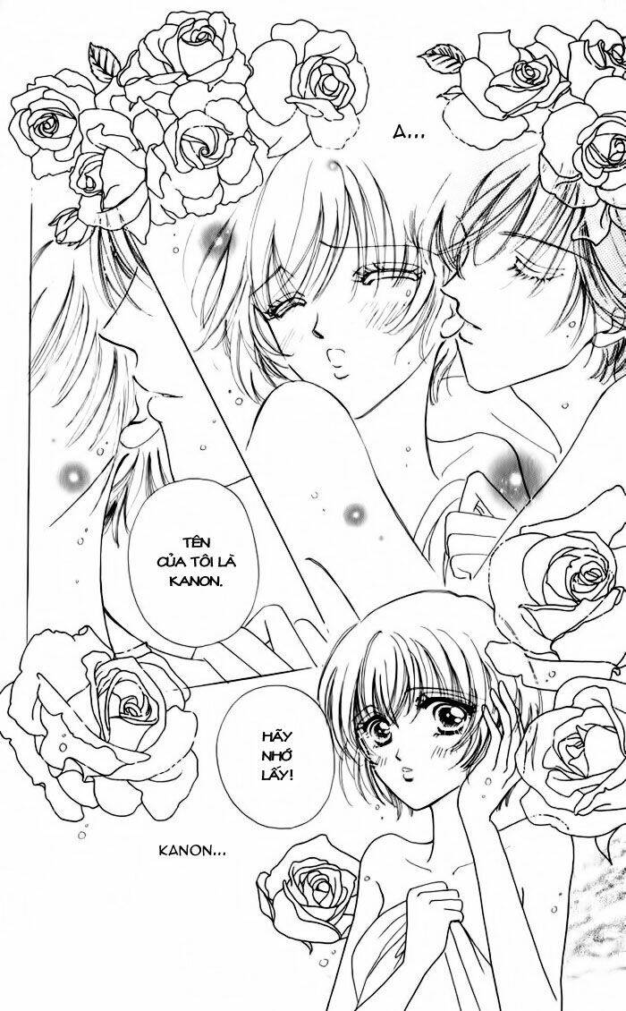 hana ni nare chapter 8 9