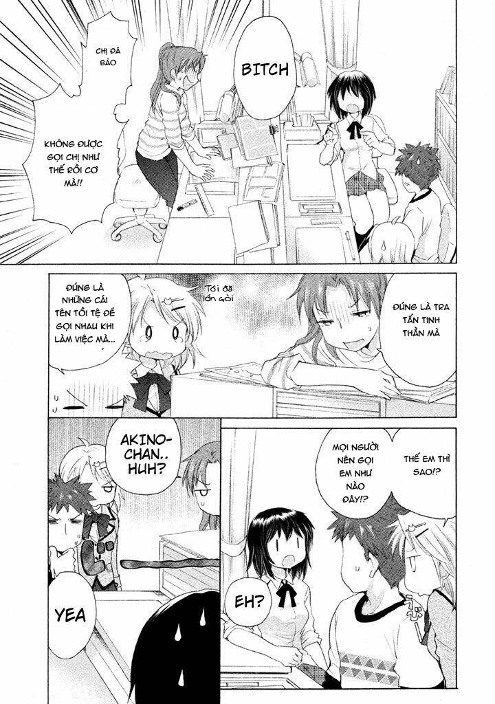 comic studio chapter 24 14