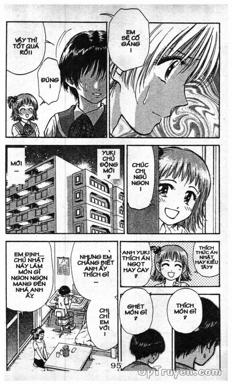 salad days chapter 128 35