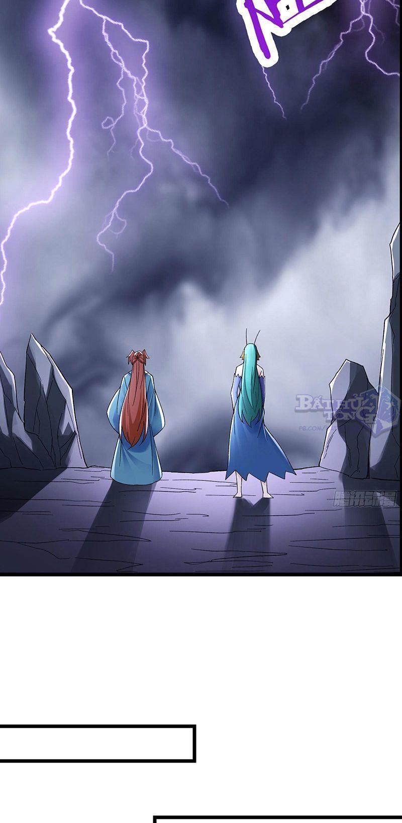 đồ đệ ta toàn là nữ ma đầu chapter 82 28