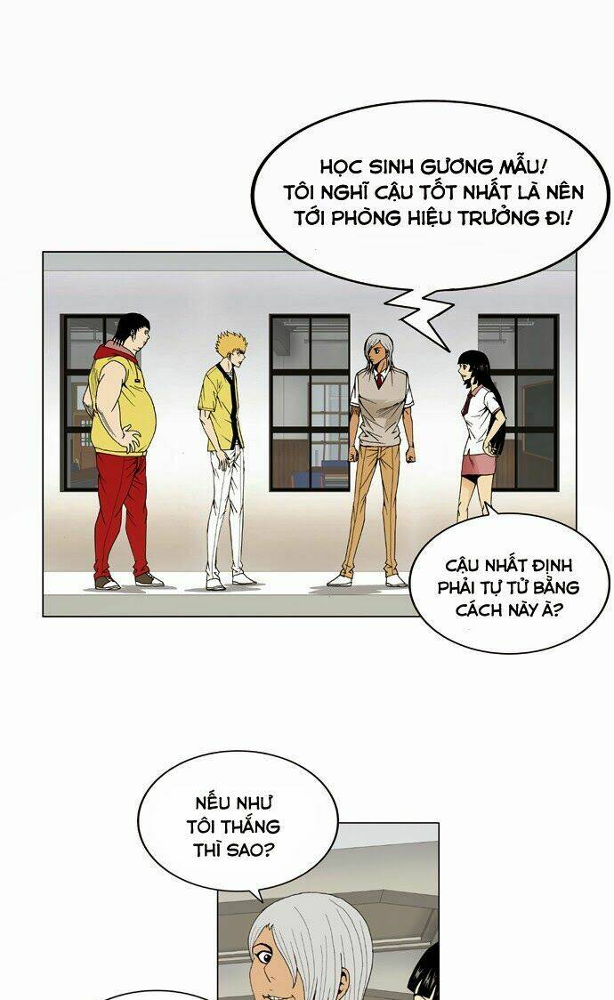 ultimate legend: kang hae hyo chapter 47 20