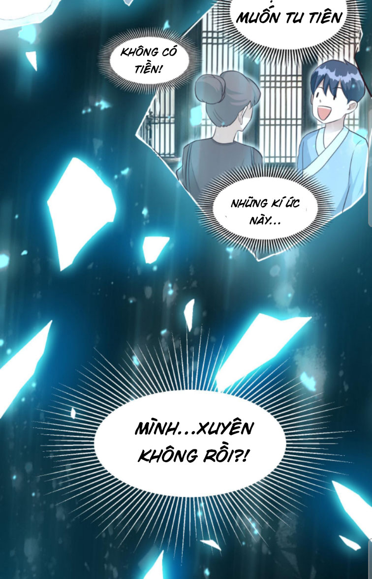 huyền huyễn: ta bắt đầu vô địch từ bại gia chapter 1 7