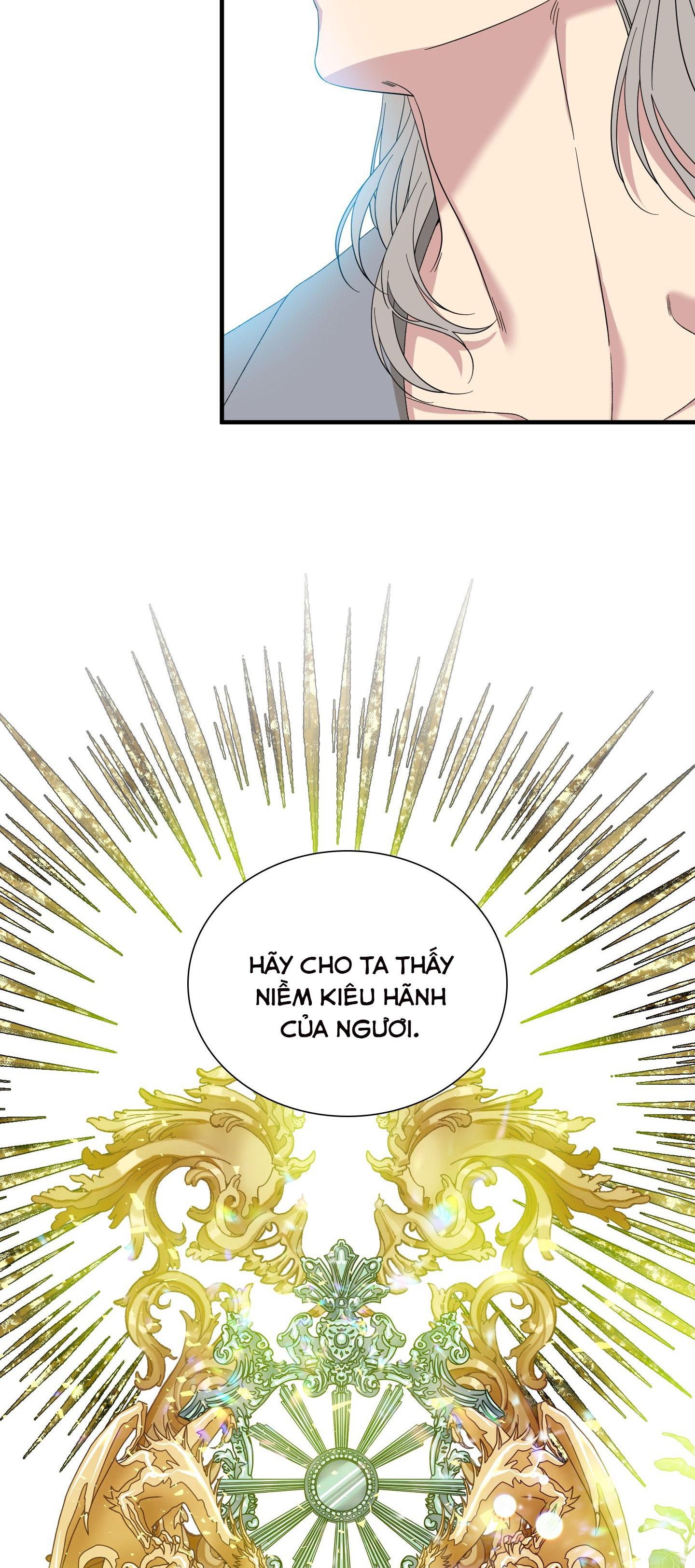 ái tình tự tâm chapter 47 57