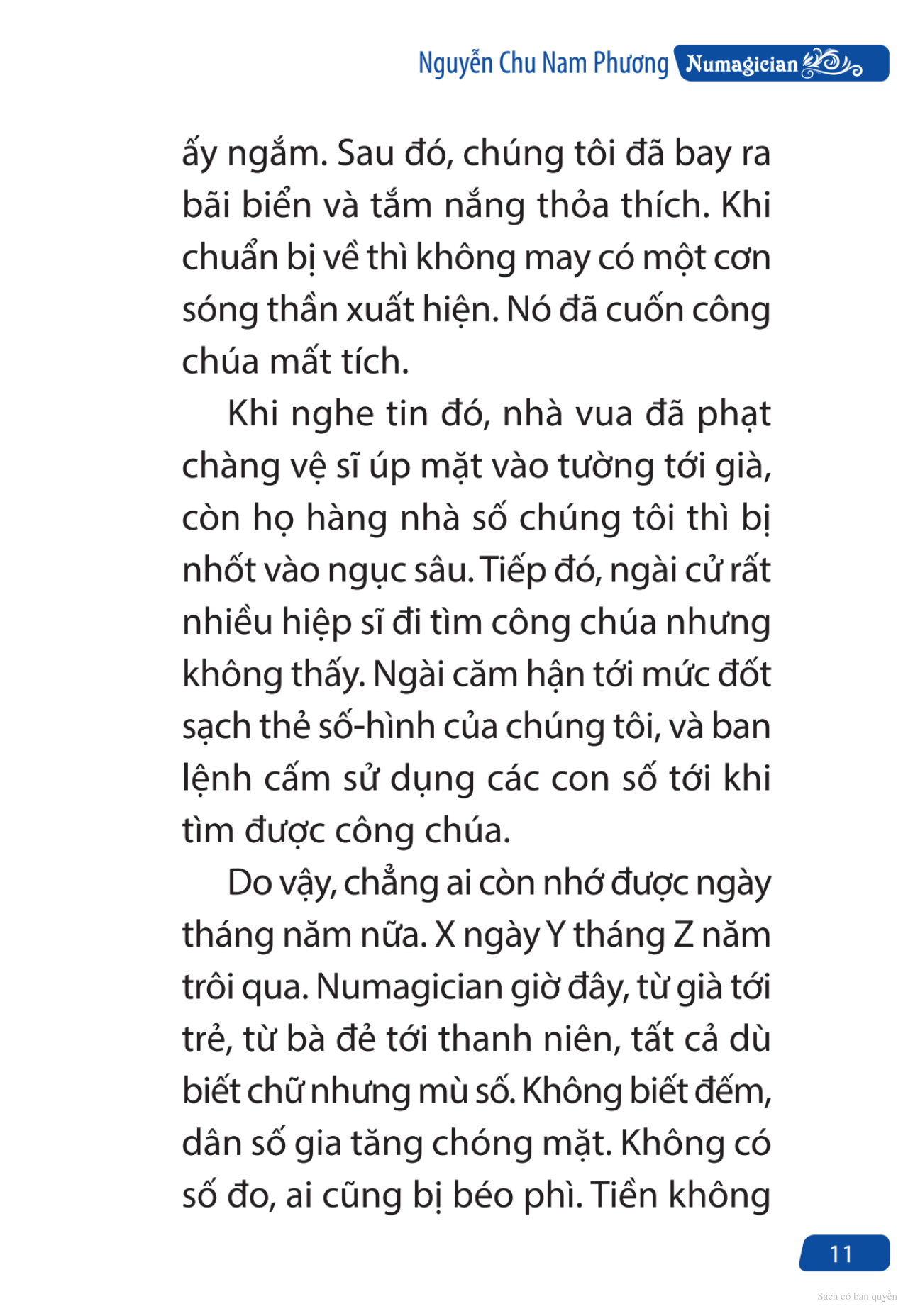 Numagician - Đánh Thức Họa Sĩ Sáng Tạo Trong Bạn