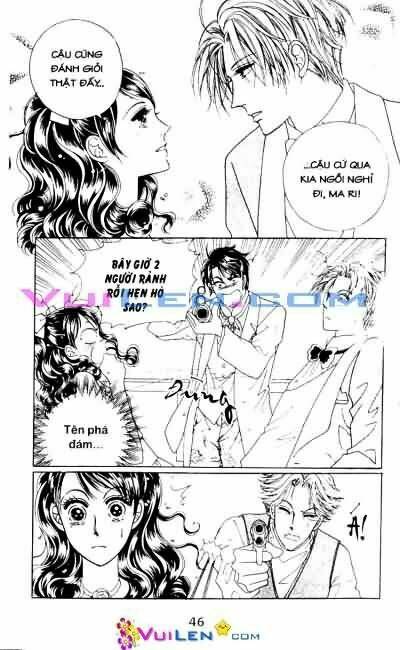 cô gái yêu kiều chapter 10 46