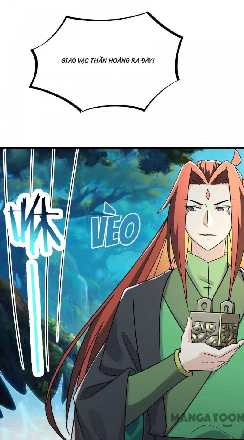 đồ đệ ta toàn là nữ ma đầu chapter 204 4