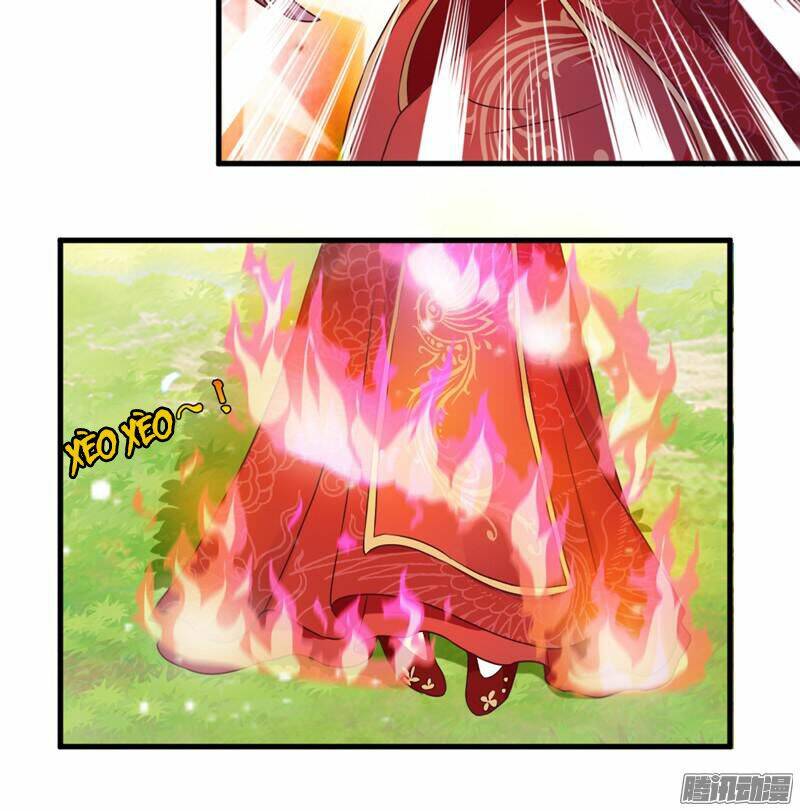 giữ chặt tiểu bạch long chapter 21 11