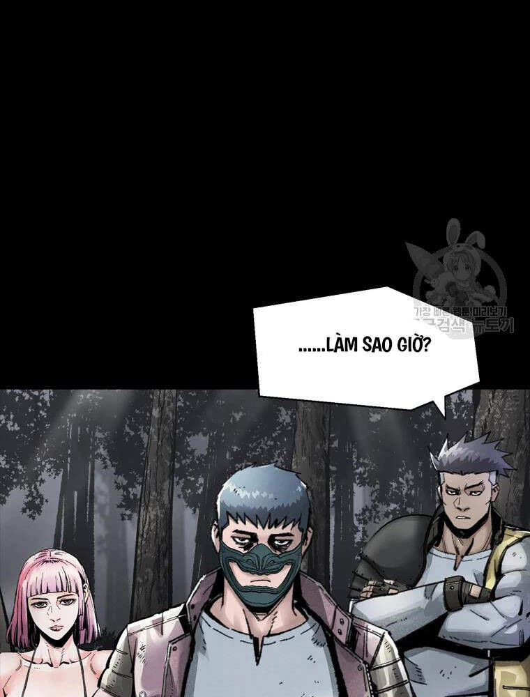 mật mã mê cung chapter 37 102