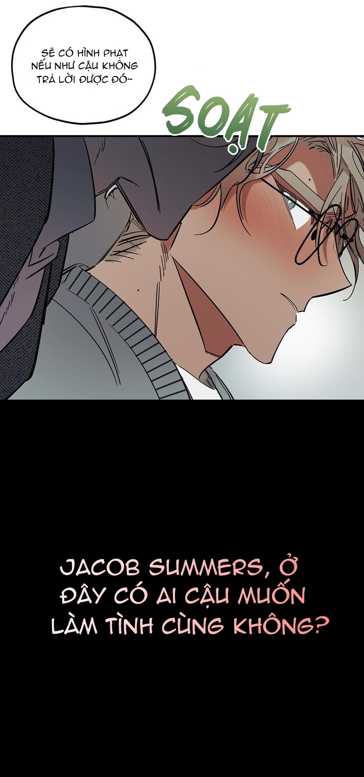 truth or dare chapter 0 11