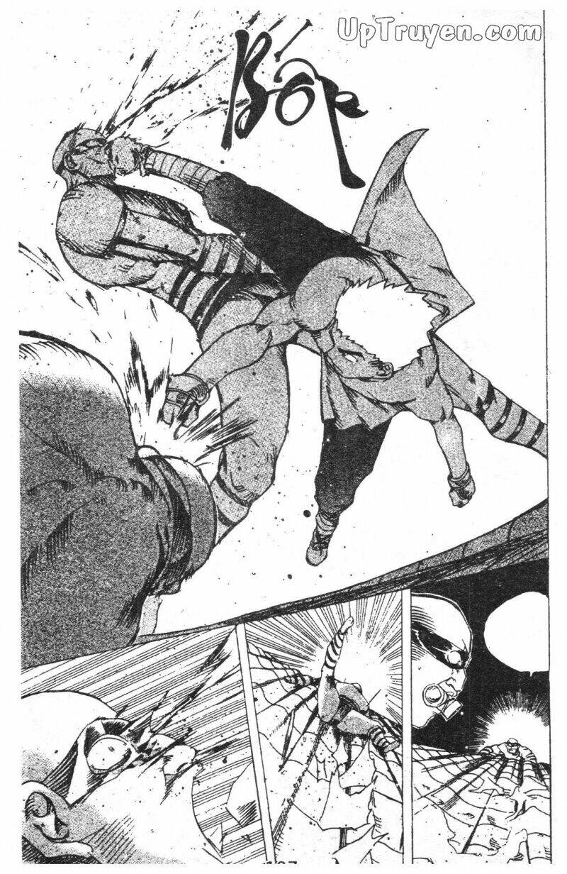 giang hồ bá đạo ký chapter 15 107