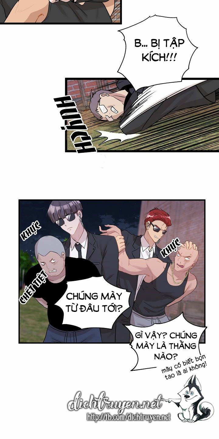 cuộc sống kỳ thú chapter 26 39