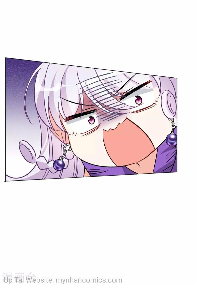 cô ấy đến rồi, xin nằm xuống! chapter 126 8