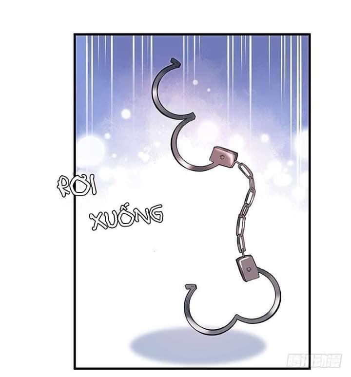 vương phi - âm động thiên hạ chapter 1.1 4