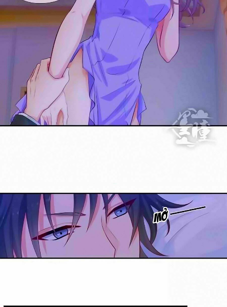 chỉ nhiễm thành hôn chapter 17 13