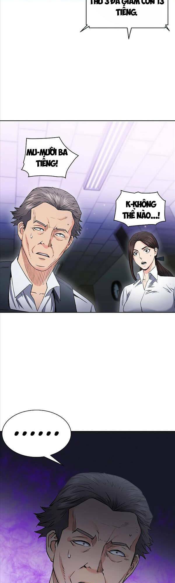 druid tại ga seoul - người hóa thú chapter 80 59