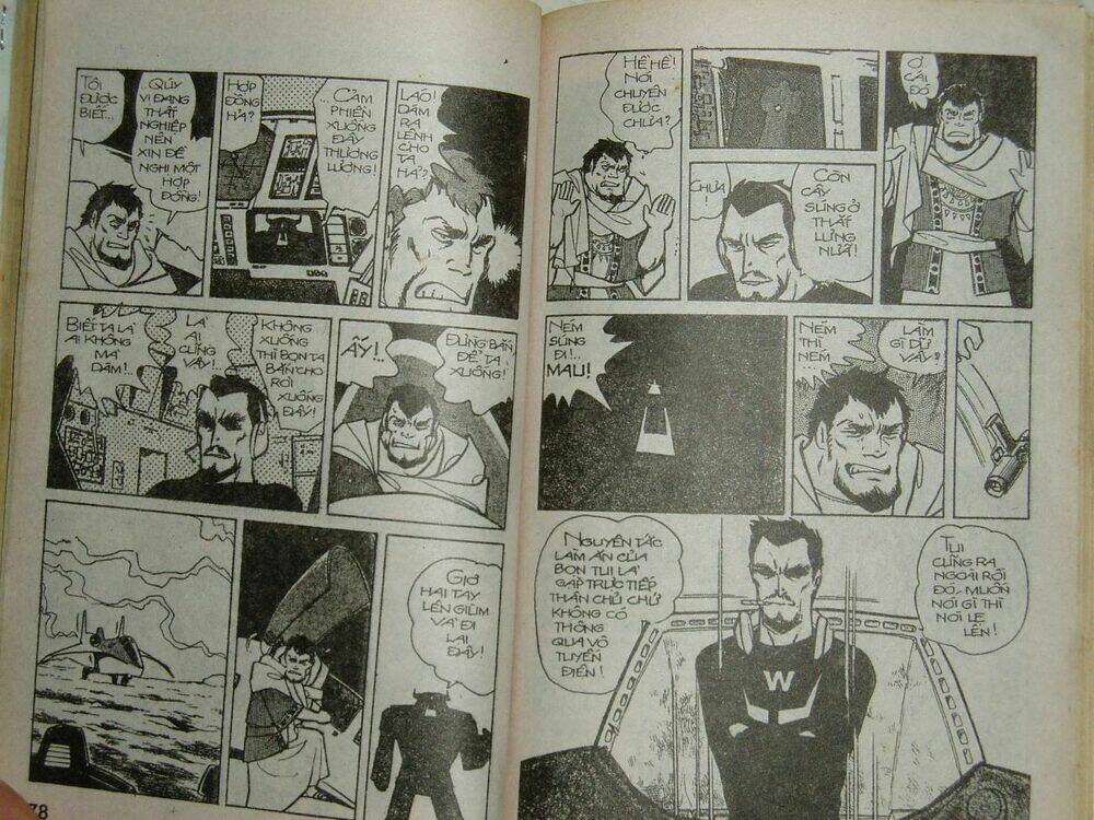 siêu nhân locke chapter 4 39