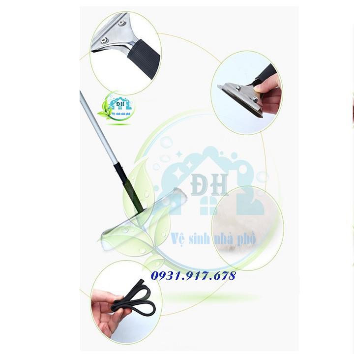 Lưỡi su thay thế gạt kính chuyên dụng, lưỡi cao su