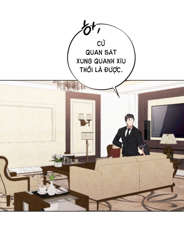 Ăn Mòn chapter 9.1 - Trang 6