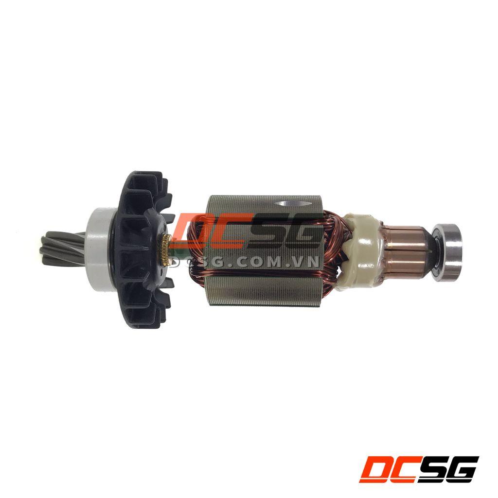 Rô to máy máy khoan bê tông DHR163/DHR165 Makita 619334-6 | DCSG