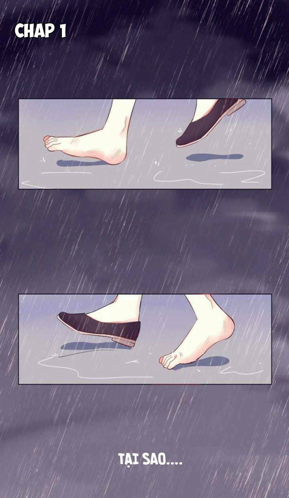 bị quyến rũ, làm sao đây? chapter 1 3